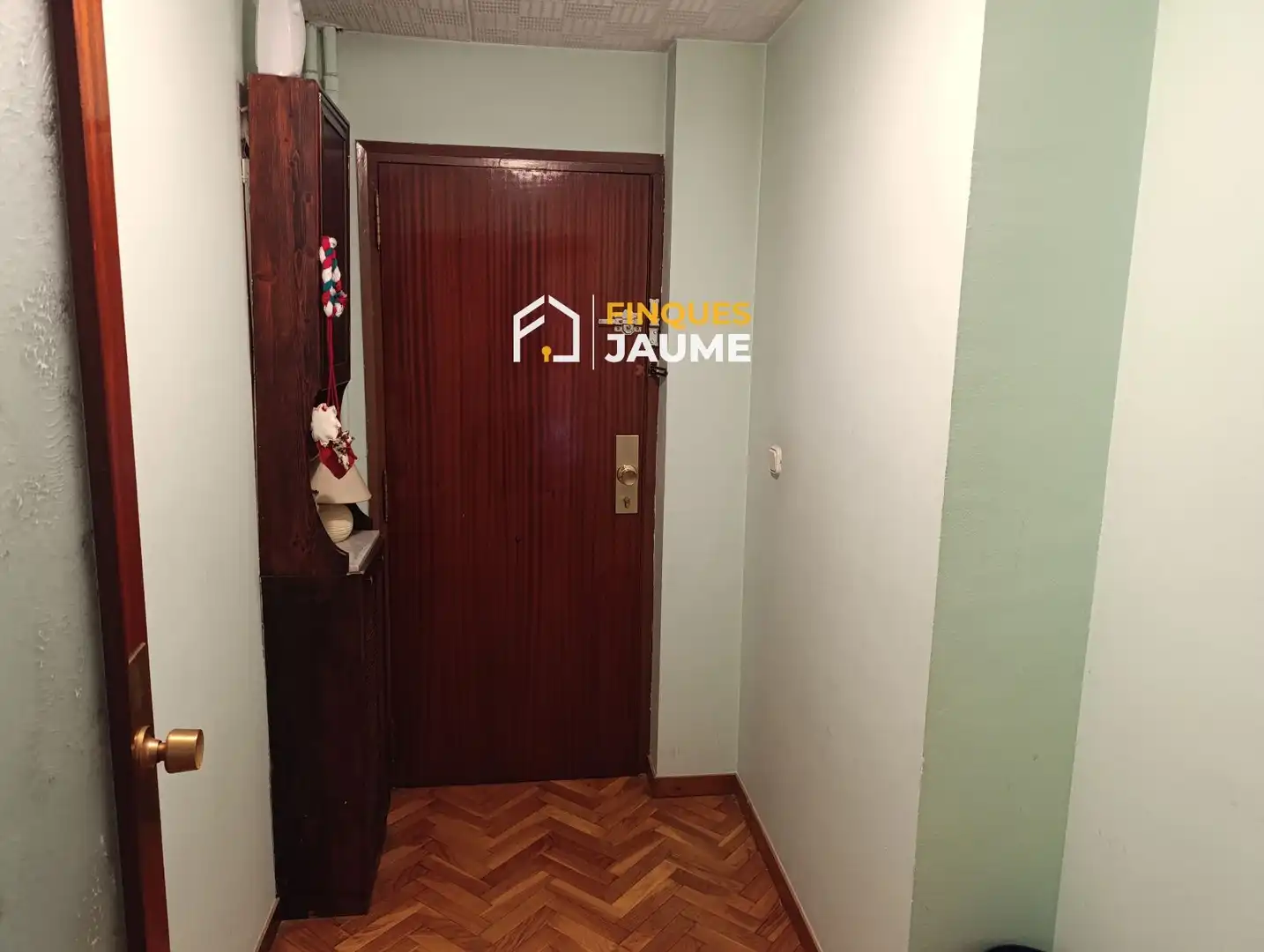 Piso en venta en Lleida con Calefacción, Terraza y Trastero