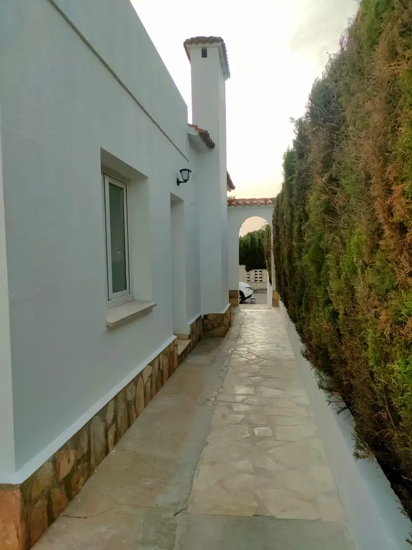 Villa avec terrasse à vendre à El Puerto, imagen 4