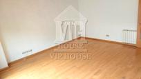 Bedroom of Attic for sale in Badalona  with Air Conditioner, Heating and Parquet flooring