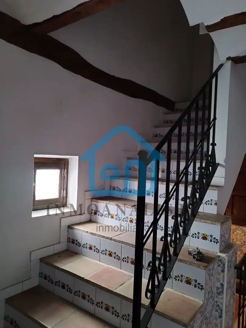Country homes for sale in Requena  with Heating and Balcony