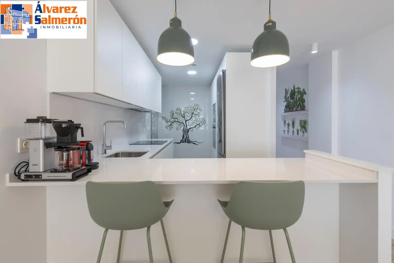 Flat with pool for sale in Playa de Granada, imagen 11