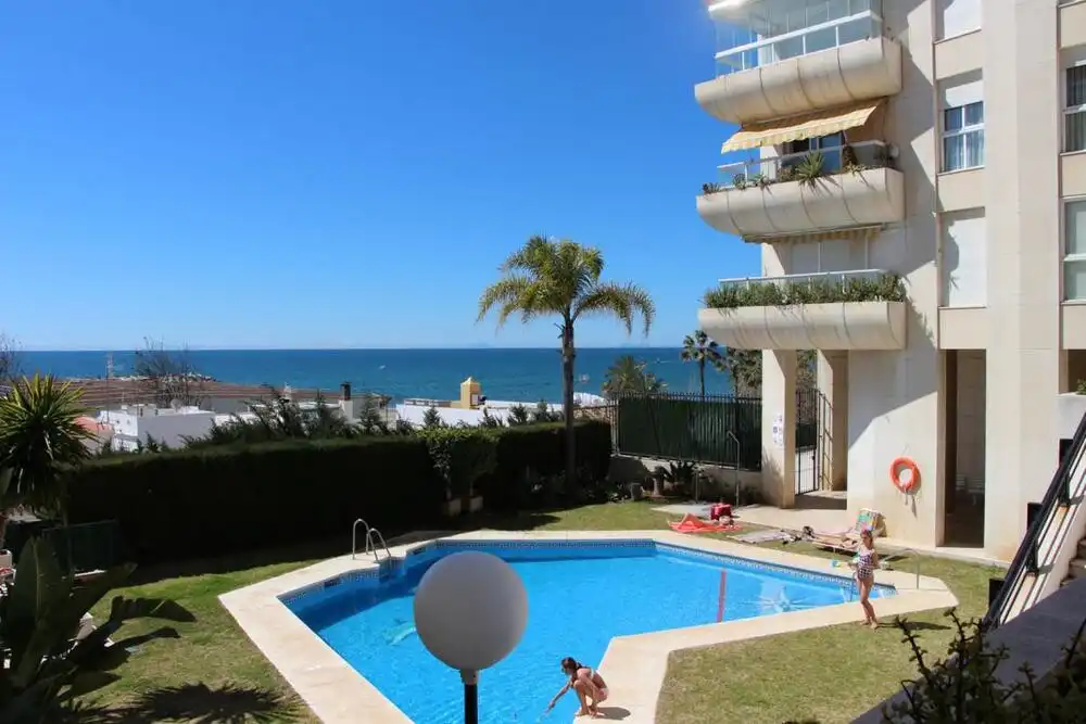 Apartament de lloguer a Playa Bajadilla - Puertos