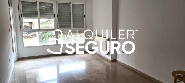 Piso en Alquiler en Octavio Cuartero  en Ensanche - Franciscanos