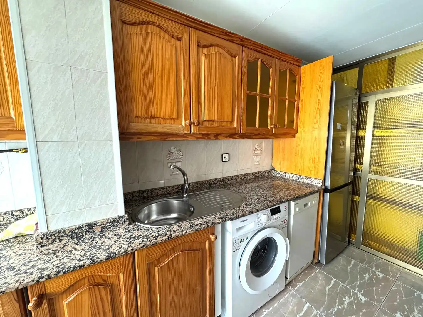 Cuina de Pis en venda en Cádiz