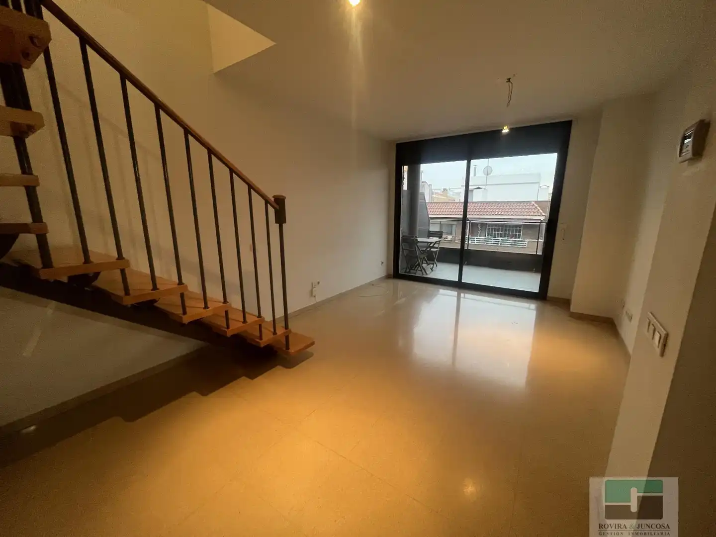 Dúplex de alquiler en Els Canyars