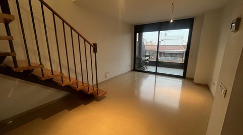 Foto 3 de Dúplex de alquiler en Els Canyars, Castelldefels