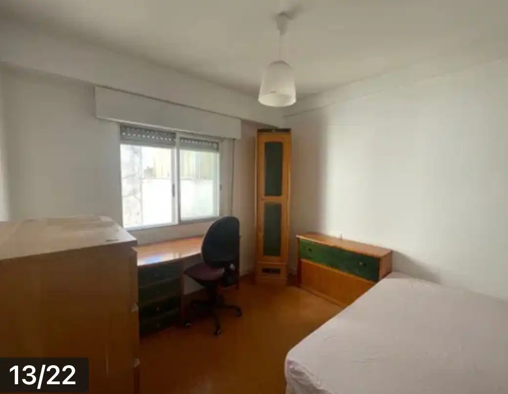 Pis amb ascensor de lloguer a Rúa de Benito Corbal, imagen 13