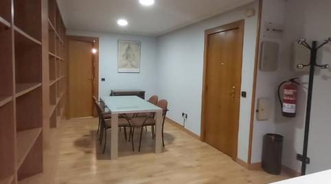 Foto 5 de Oficina de lloguer a Avenida Valentín Masip, 13, Masip, Asturias