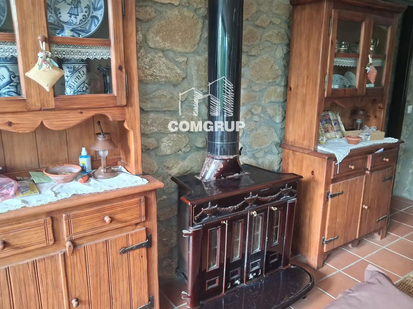 House with pool for sale in can rovira, imagen 97