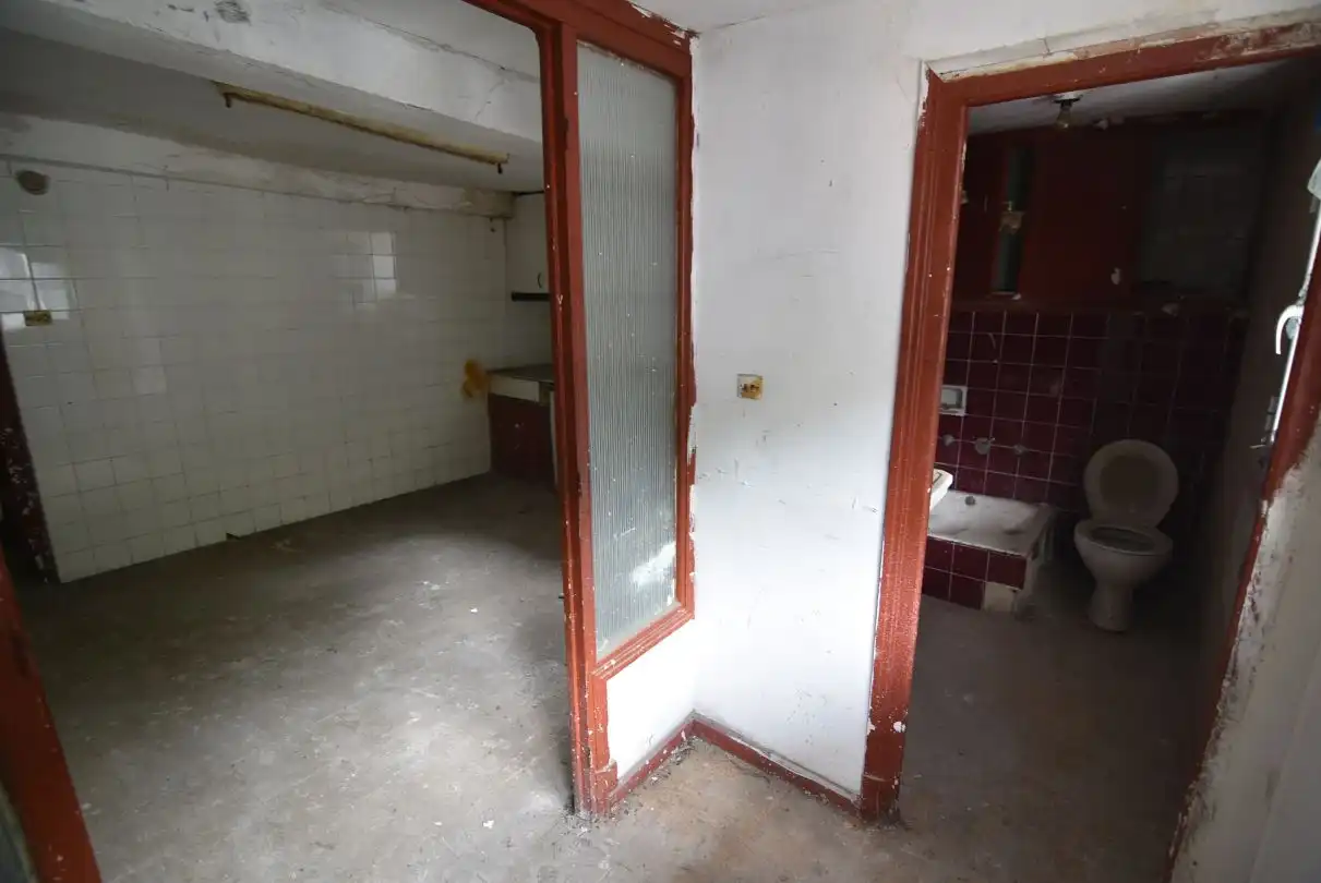 Flat for sale in Eibar