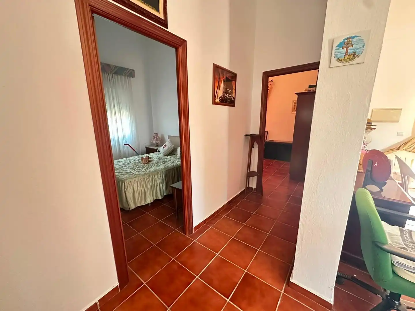 Casa o xalet en venda en Marchena
