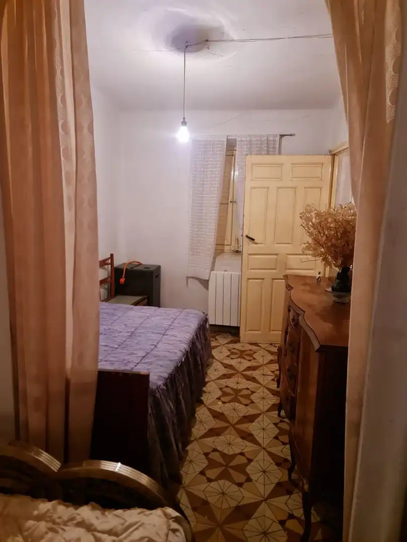 Habitación de Casa o chalet en venta en Navalperal de Pinares con Calefacción, Terraza y Trastero