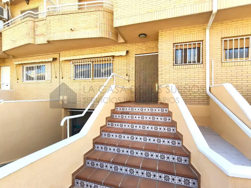 Maison mitoyenne à vendre à Petrer, imagen 43