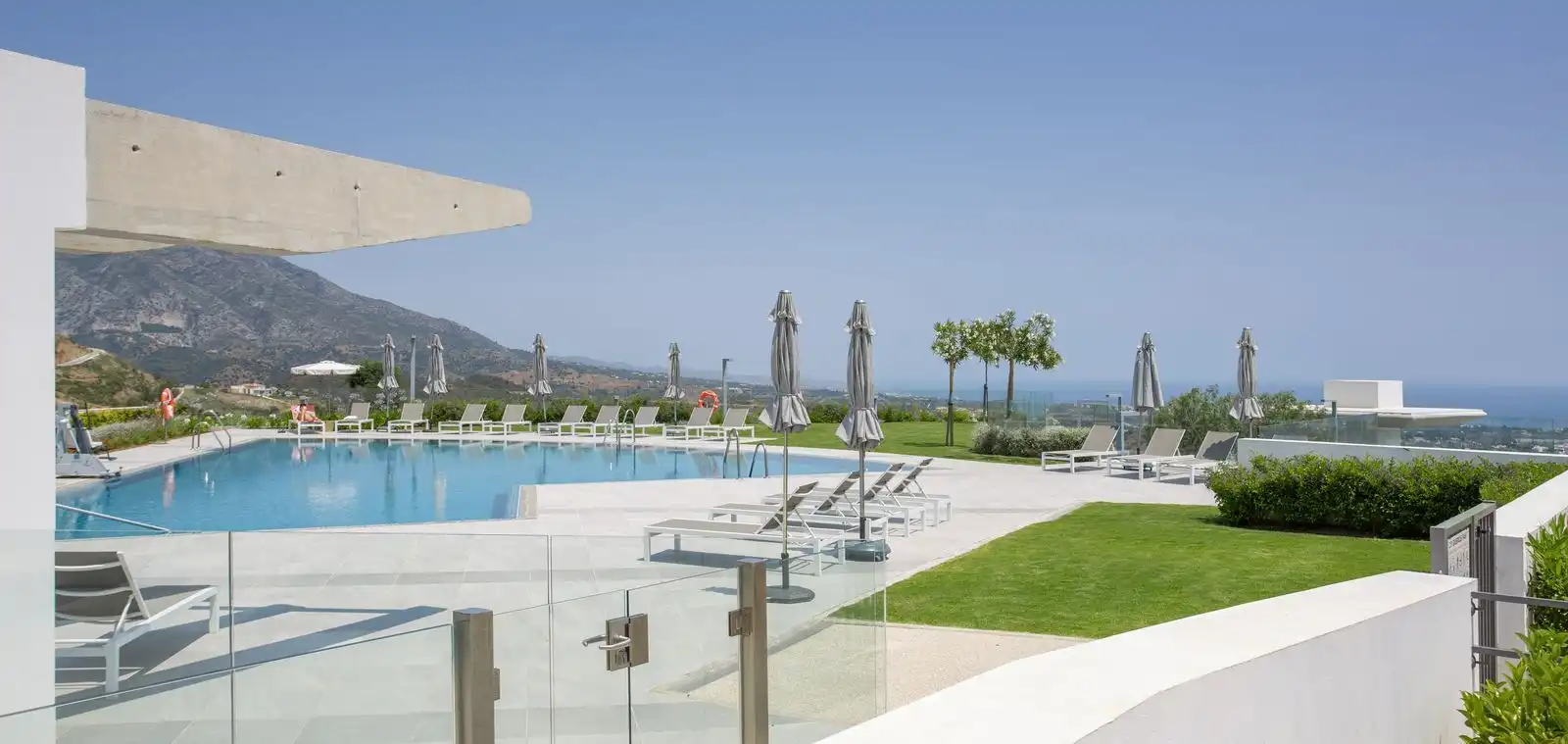 Penthouse with pool for sale in La Quinta, imagen 17