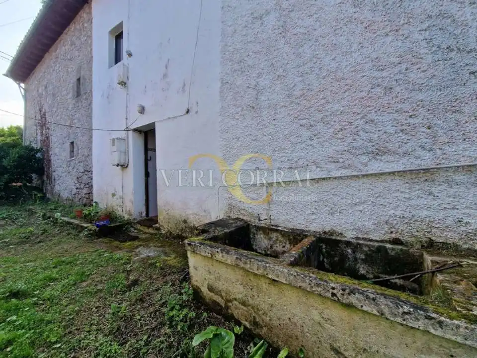 Einfamilien-Reihenhaus zum Verkauf in Villahormes, 120, Pría - Nueva-Hontoria - Naves