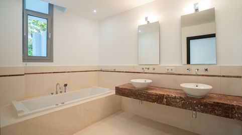 Exquisita Villa de Lujo de Nueva Construcción con Piscina Privada y Vistas al Mar en Meisho Hills, imatge 5