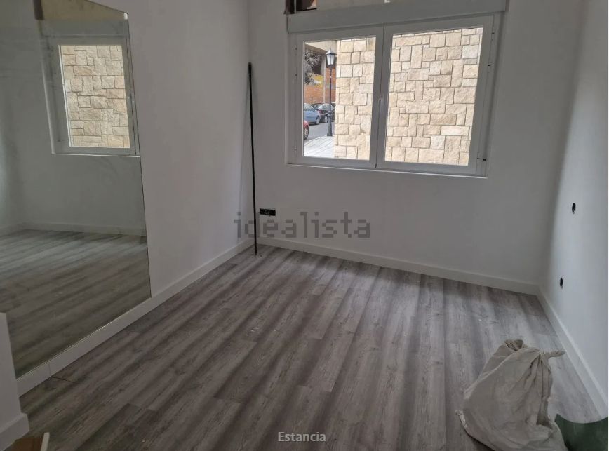 Bedroom of Flat for sale in Galapagar  with Air Conditioner