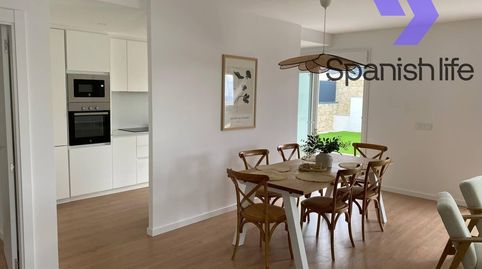 Foto 5 von Haus oder Chalet zum Verkauf in Balcón de Finestrat - Terra Marina, Finestrat