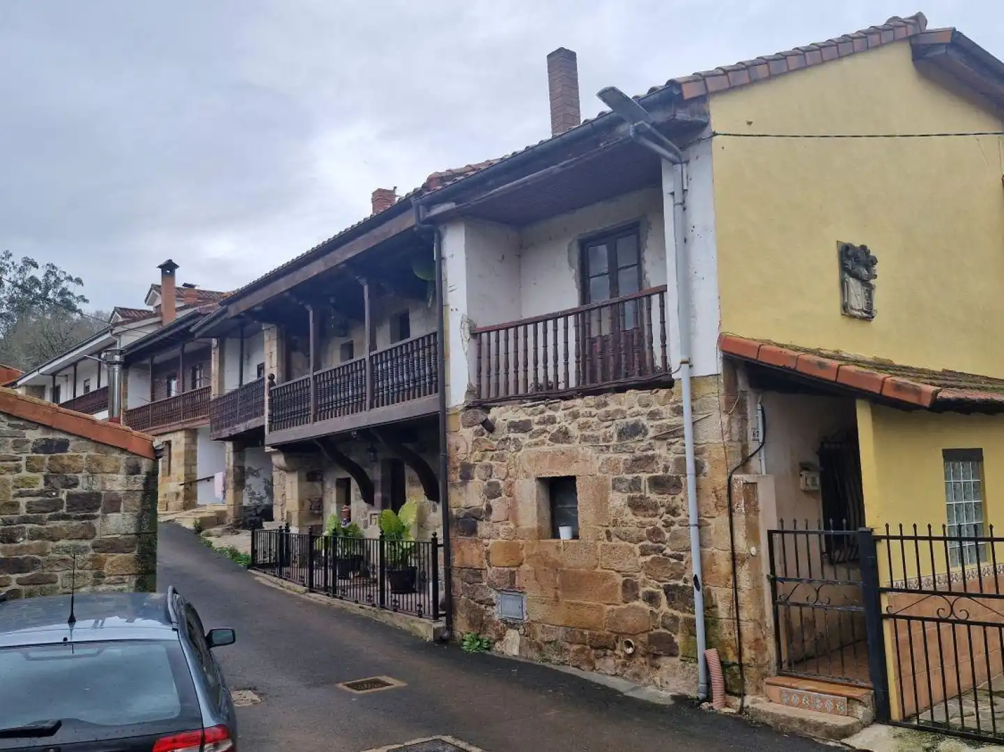 Adossat amb terrassa en venda a Coo - COO-PEREDA 71, imagen 7