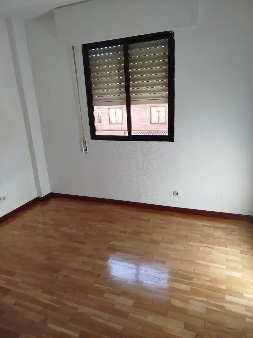 Bedroom of Detached homes for sale in Boadilla del Monte  with Heating, Private garden and Parquet flooring