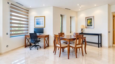 Foto 5 de Apartament en venda a Casco Antiguo, Marbella