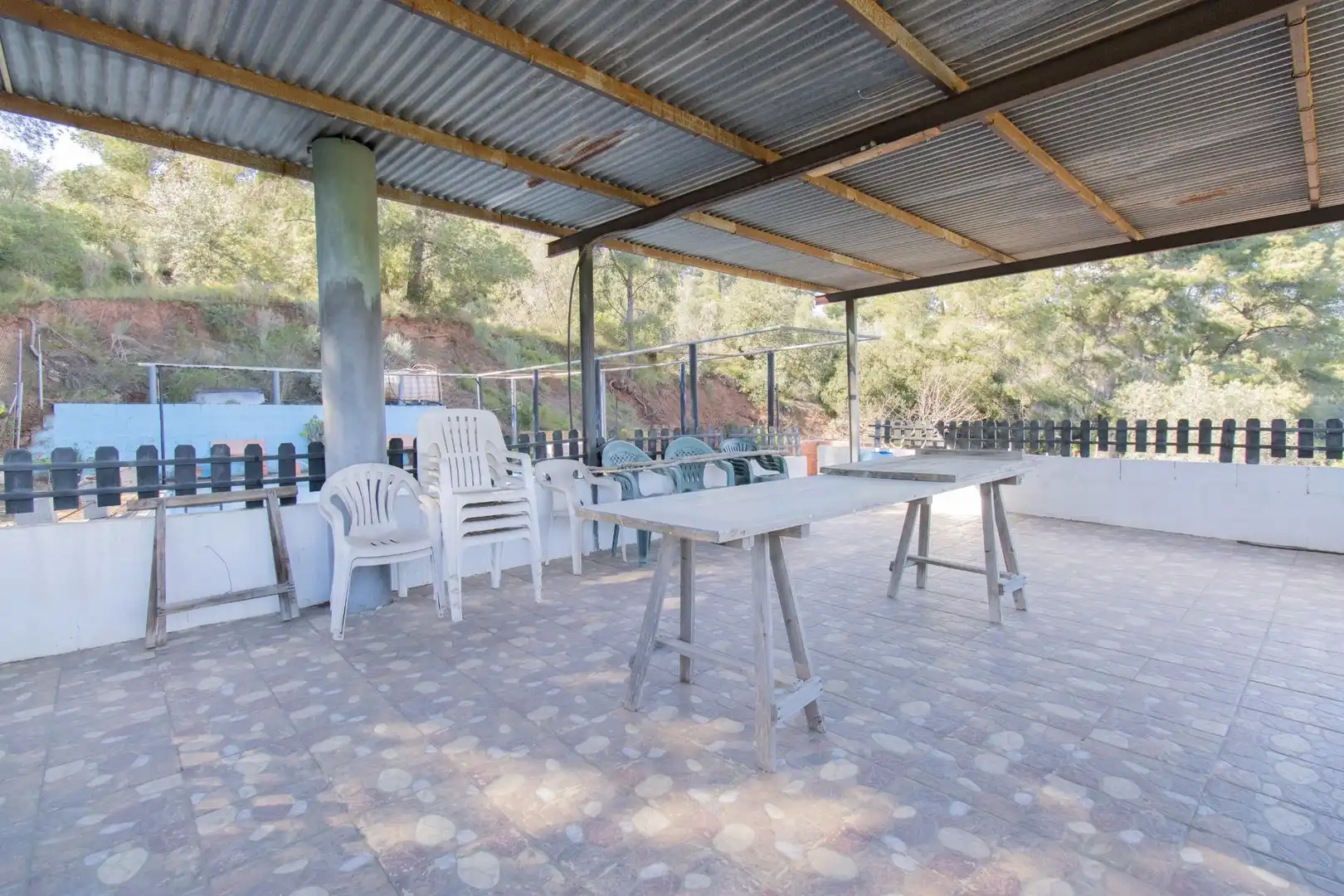 Landhaus mit Pool zum Verkauf in Algímia de Alfara, imagen 41