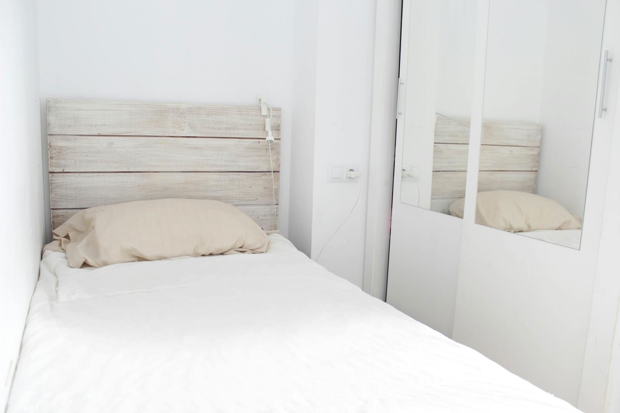 Pis per a compartir a N/A, San Bartolomé