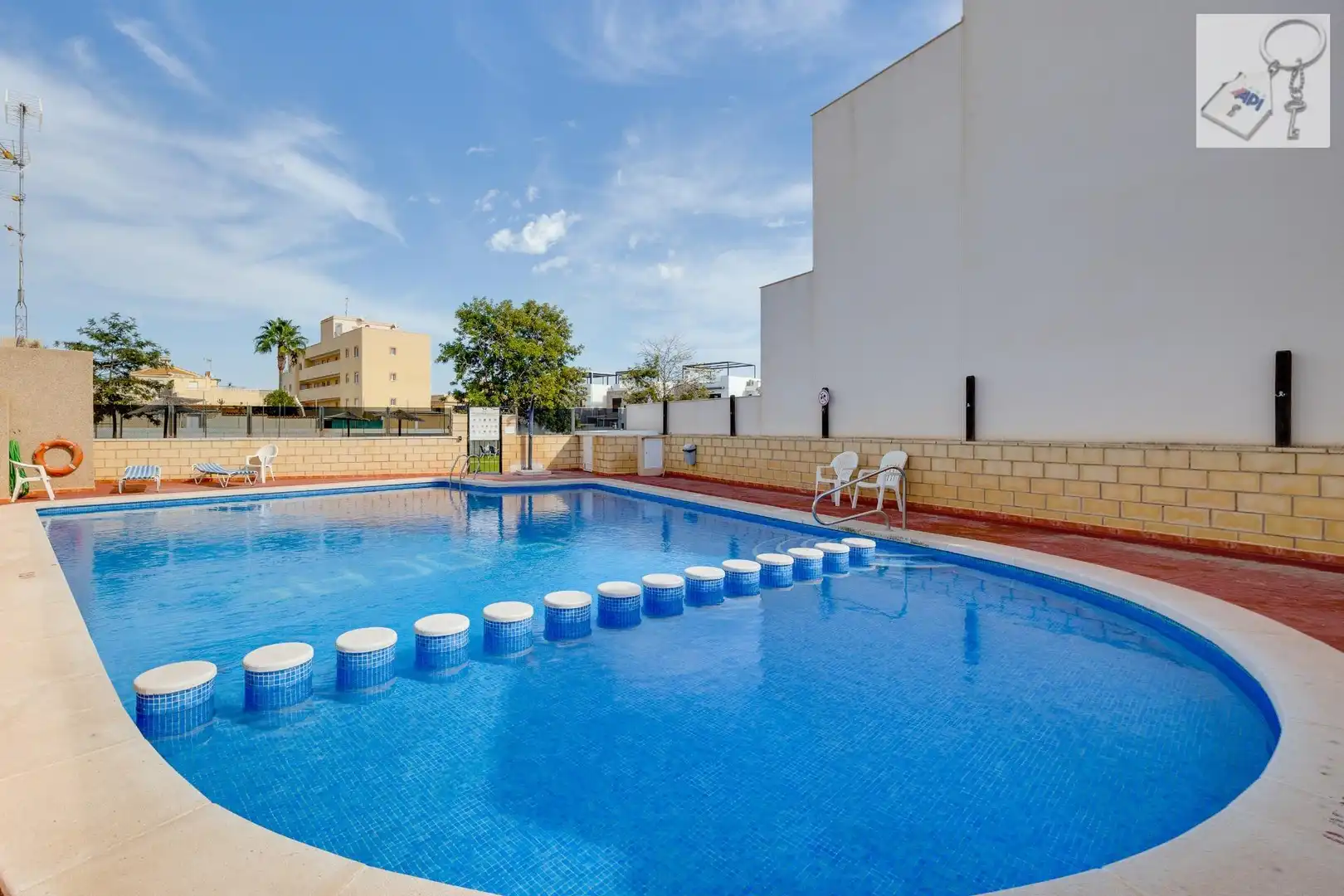 Chalet con piscina en venta en Orihuela Costa, imagen 32