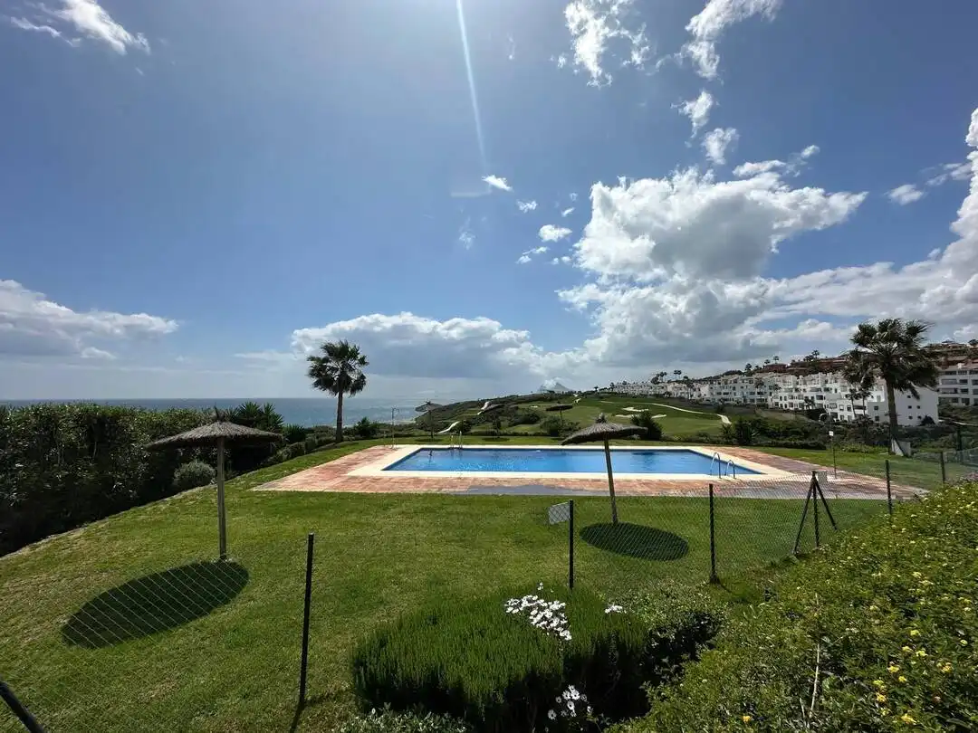 Pis amb piscina en venda a Avenida del Golf 29, imagen 10