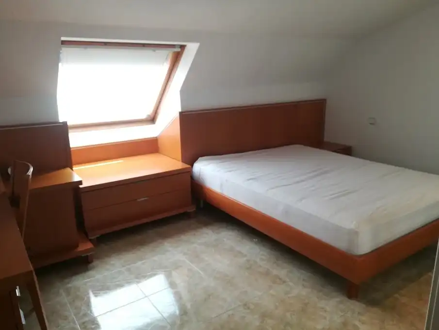 Bedroom of Duplexes for rent in Torrejón de Ardoz  with Heating, Terrace and Storage room