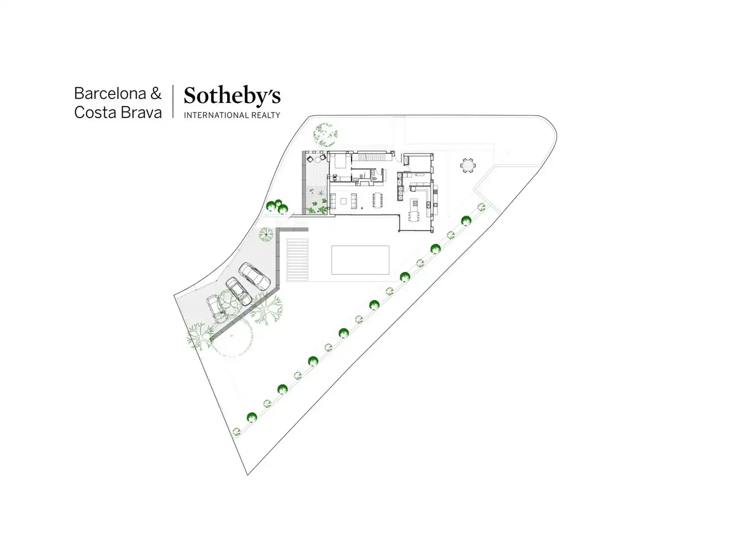 Residencial en venda en Sant Andreu de Llavaneres