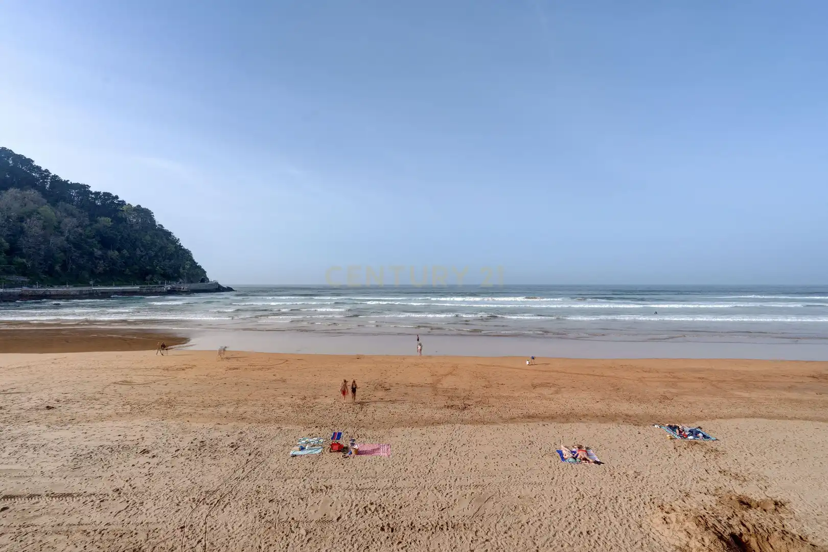 Locale commerciale in vendita a Bixkonde Kalea, 3, Zarautz, Spain, imagen 28