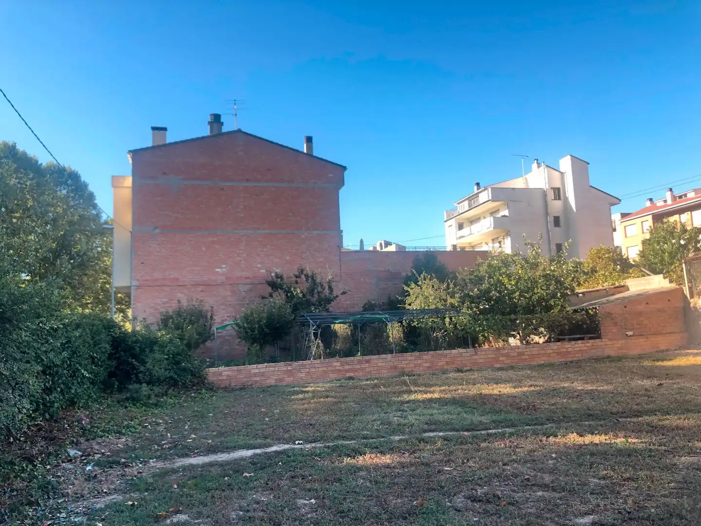 Wohnbaugrundstück zum Verkauf in Solsona, imagen 4