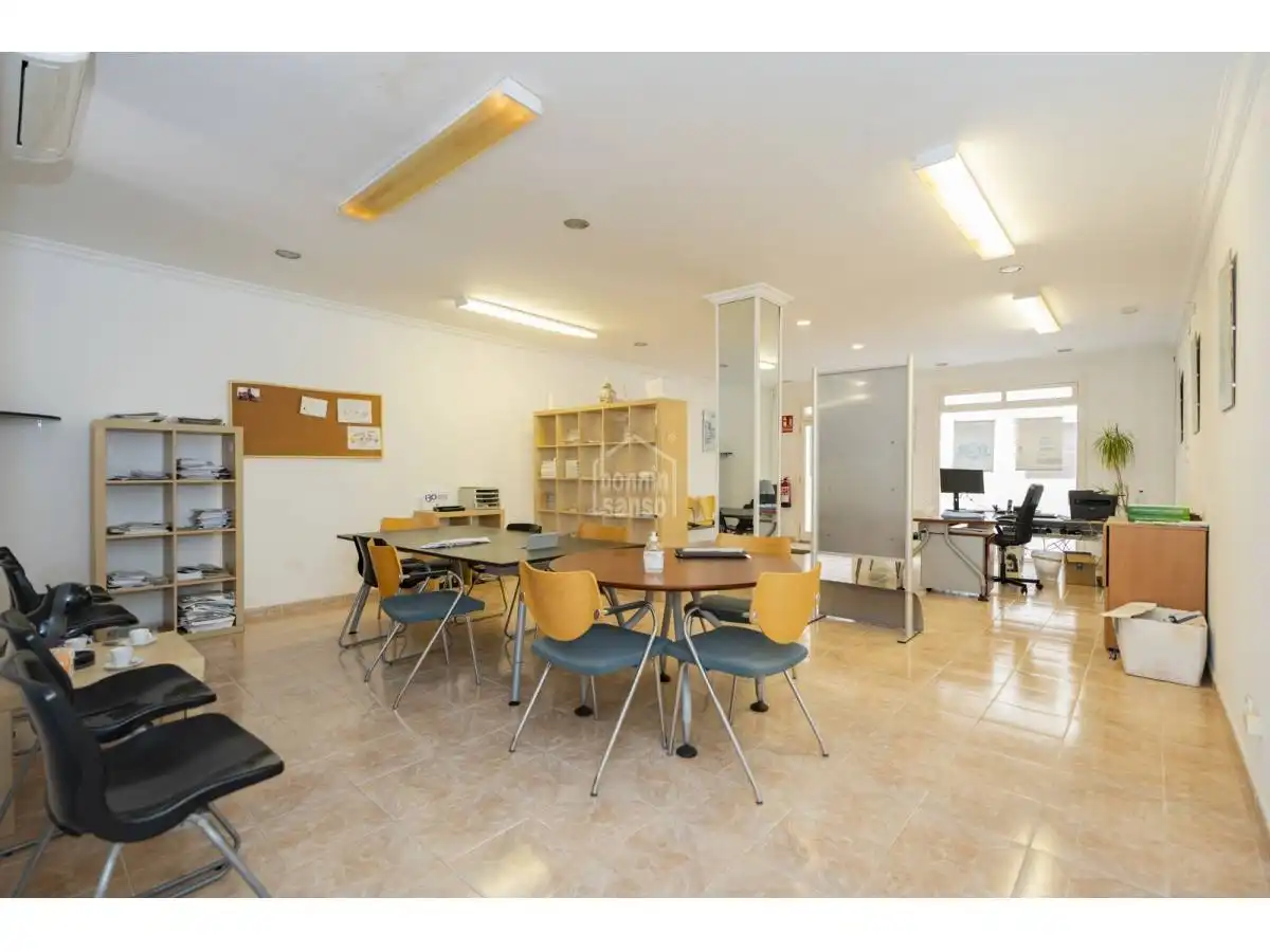 Apartment zum Verkauf in Maó ciutat, imagen 31
