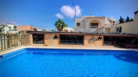 Photo 5 of Detached homes for sale in Calle Tuca, L'Albir, L'Alfàs del Pi