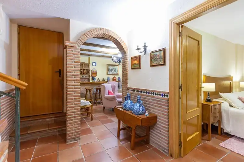 Houses for sale in Granada  with Terrace and Balcony