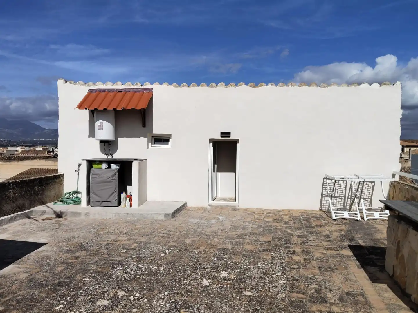 Flat for sale in Muro