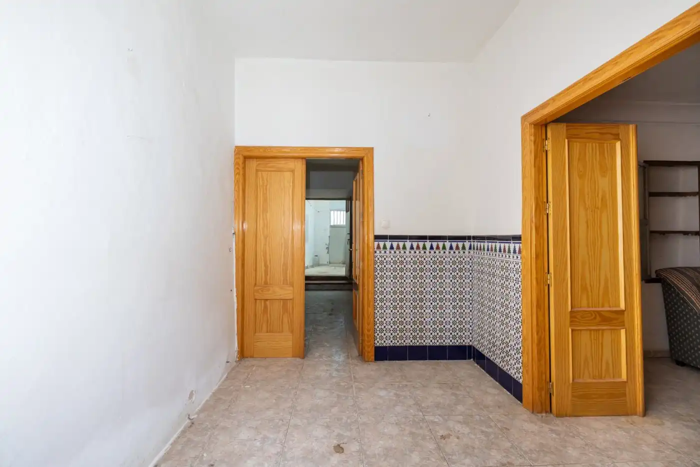 Casa o xalet en venda en Campotéjar amb Traster