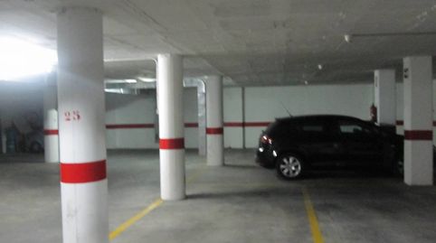 PLAZA DE GARAJE, immagine 3