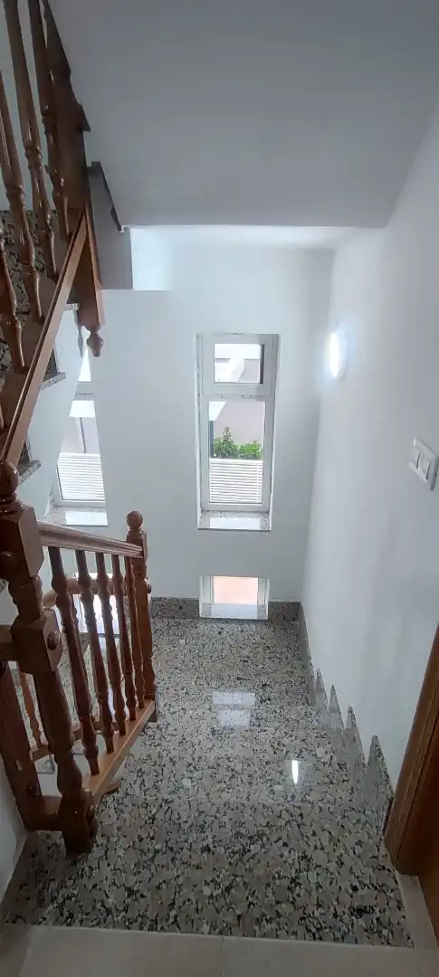 Casa adosada de alquiler en Benicasim / Benicàssim con Aire acondicionado, Calefacción y Jardín privado