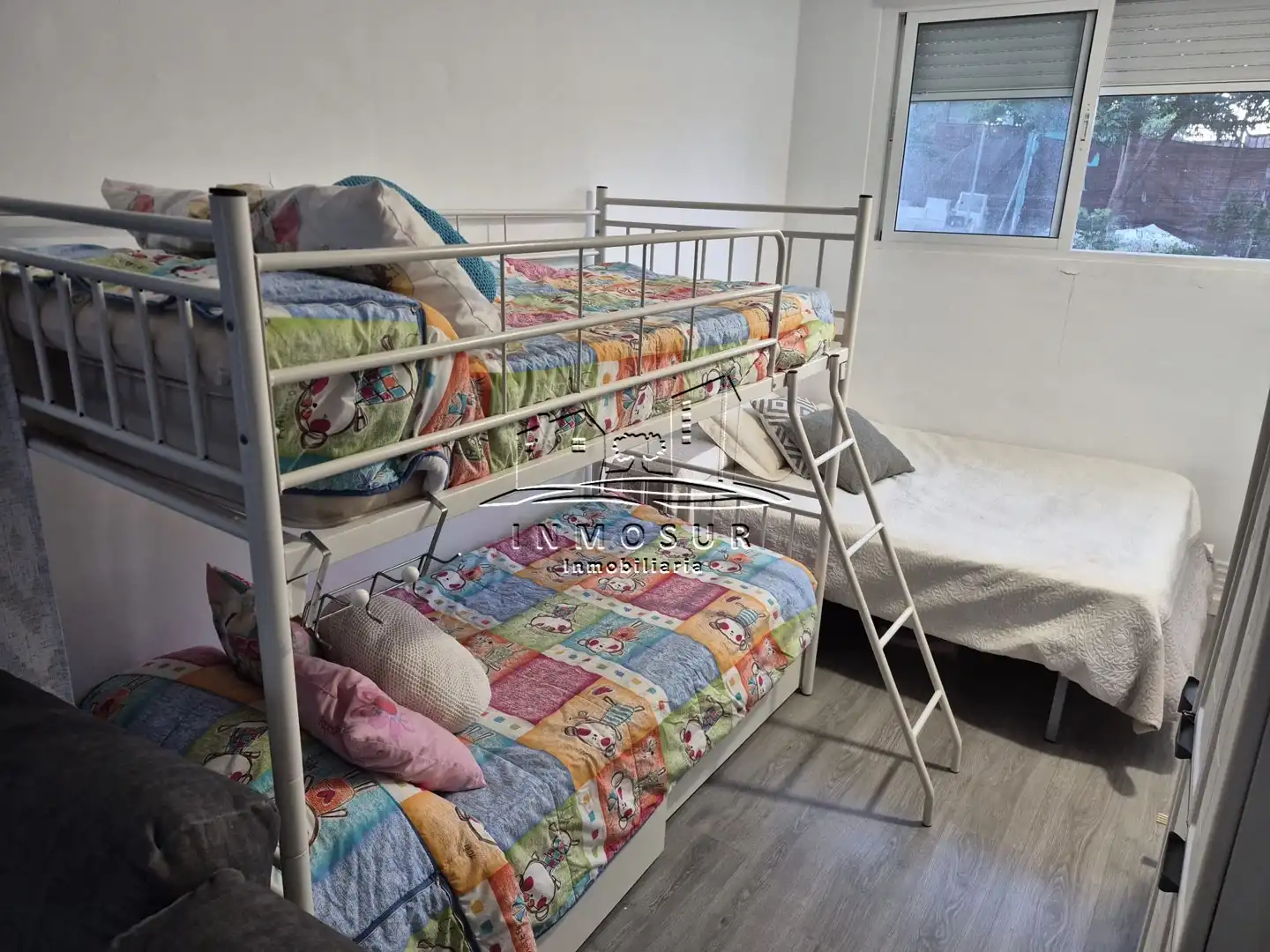 Habitación de Casa o chalet en venta en Lucena