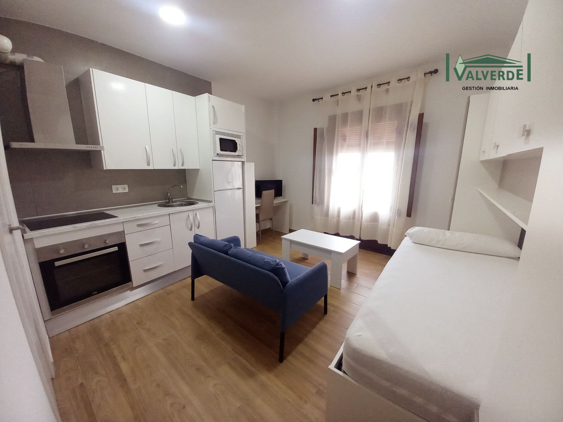 Bedroom of Study to rent in  Granada Capital  with Furnished, Oven and Washing machine