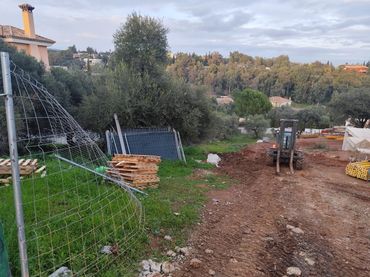 Terreno residenziale in vendita a Norte-Sierra