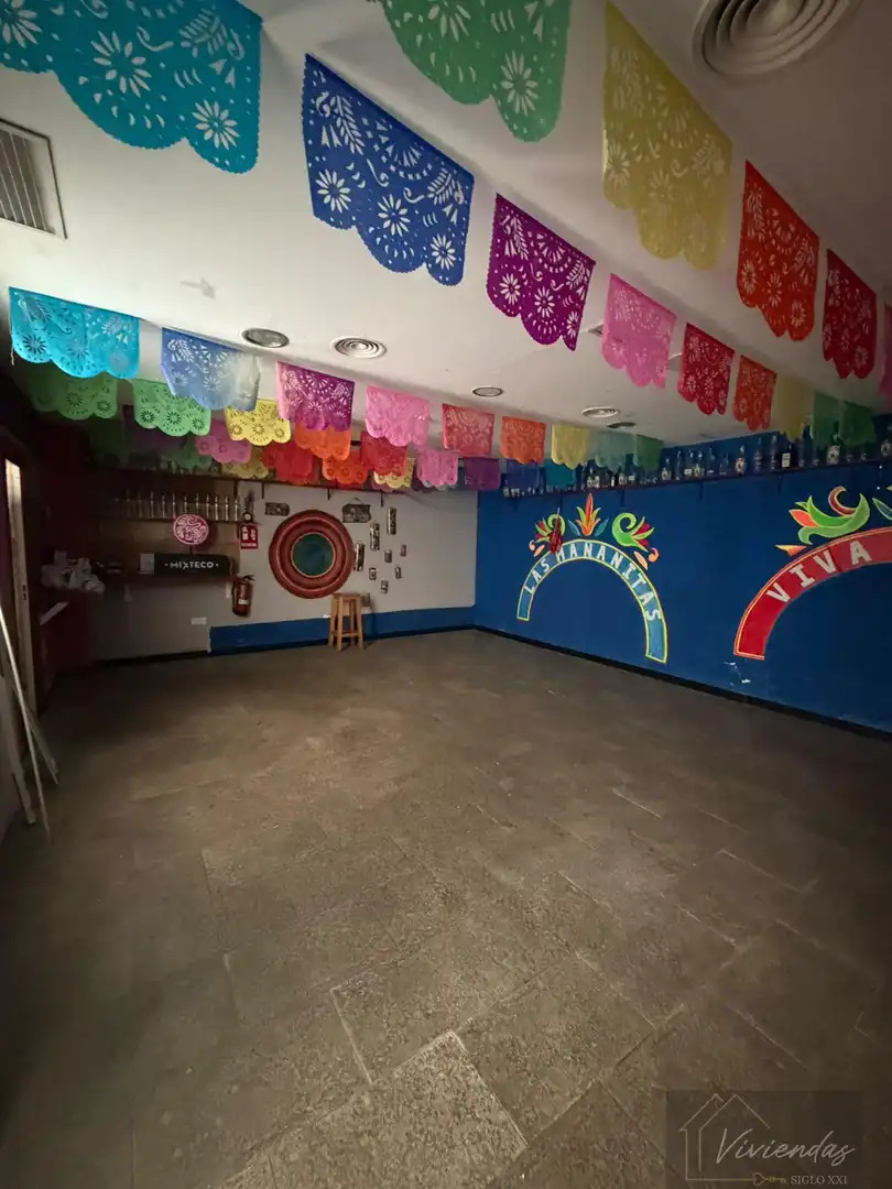 Gewerbefläche zur Miete in SIGLO XXI 8, imagen 16