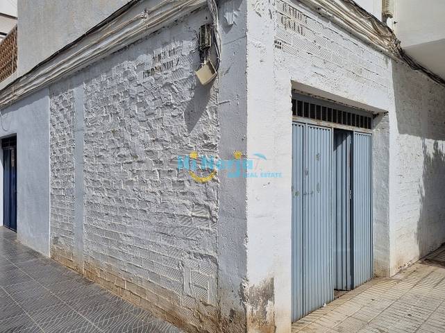 Local comercial en Alquiler en Centro