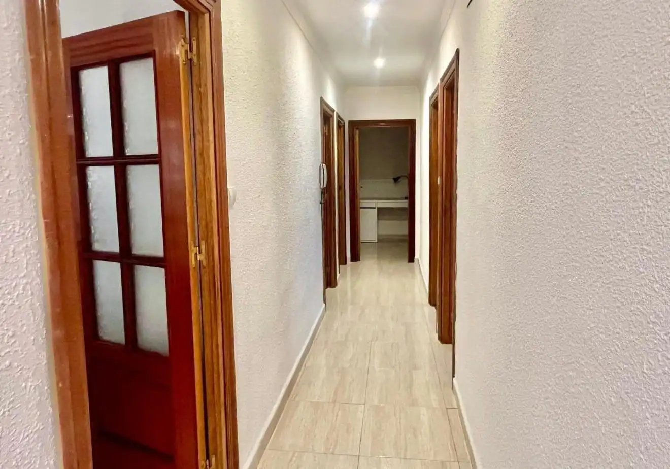 Wohnung zur Miete in Camino de Ronda
