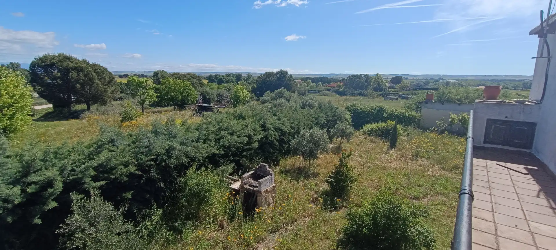 Country house zum Verkauf in Camino de la Ermita, El Molar (Madrid)
