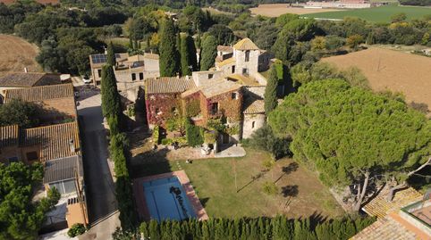 Foto 5 de Finca rústica en venta en Carrer Taravaus, 8, Vilafant, Girona