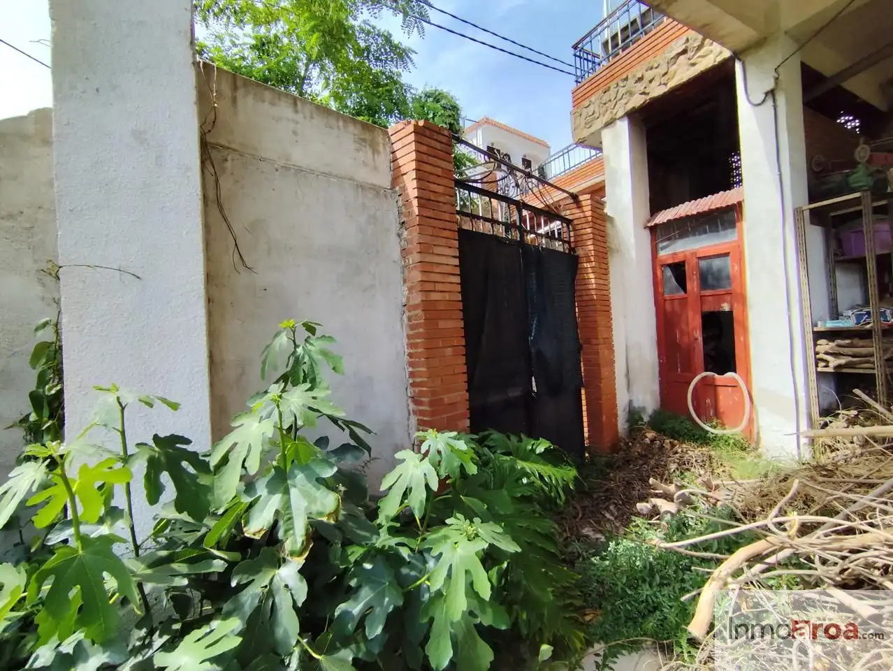 Casa o chalet en venta en Gátova con Jardín privado, Terraza y Piscina