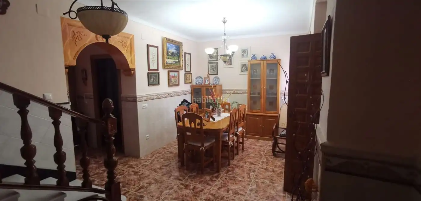 House for sale in Calle Rodrigo Alonso 1, imagen 7